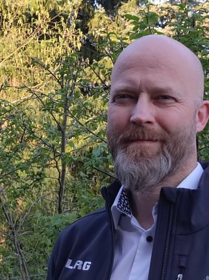 1. Vorsitzender: Matthias Többens