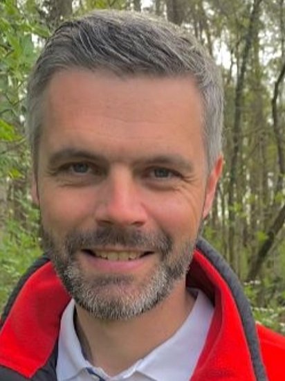 2. Vorsitzender: Christian Wauer